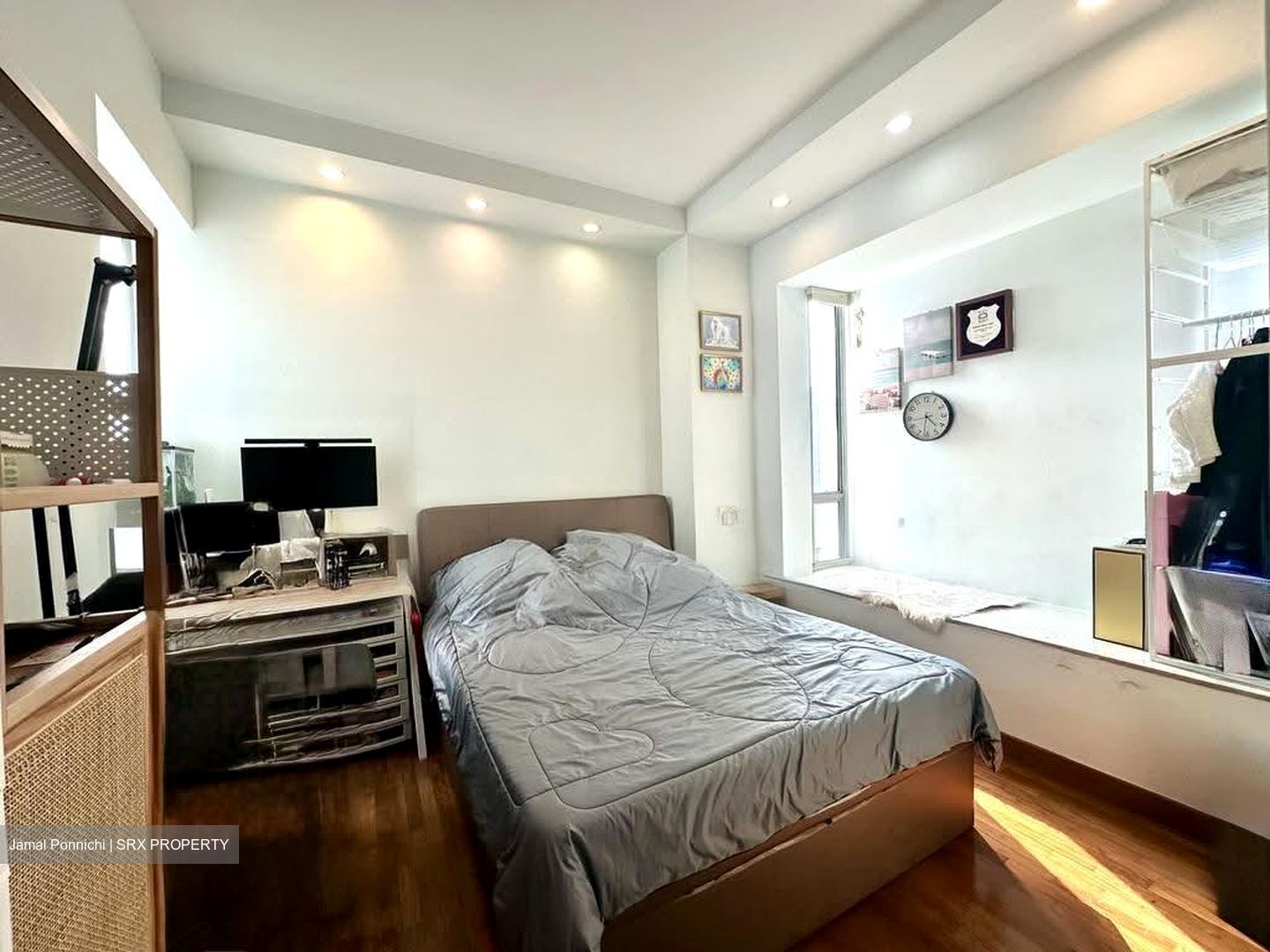 Lakeholmz (D22), Condominium #614144001